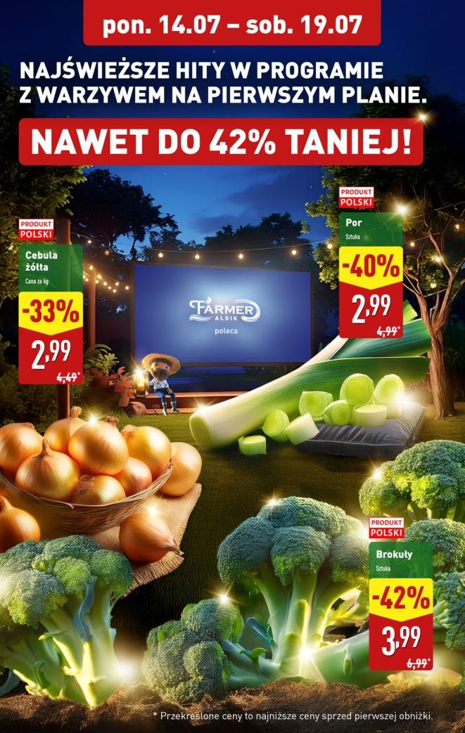 Gazetka promocyjna ALDI str. 8