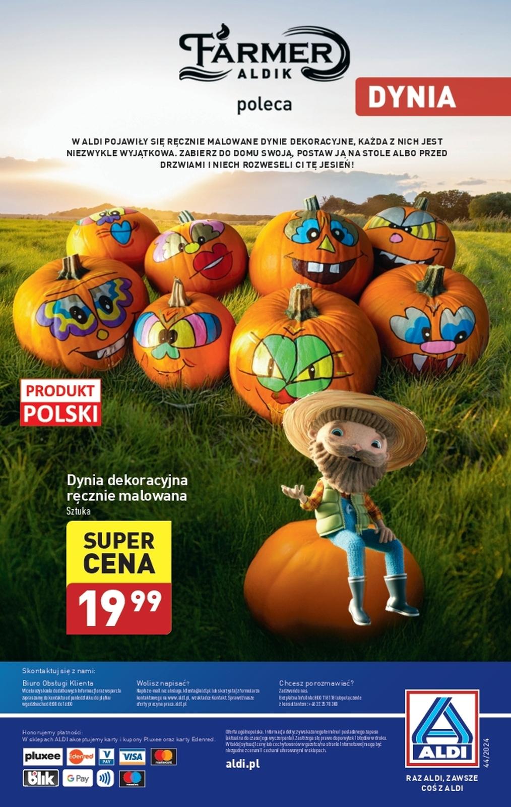 Gazetka promocyjna ALDI str. 6