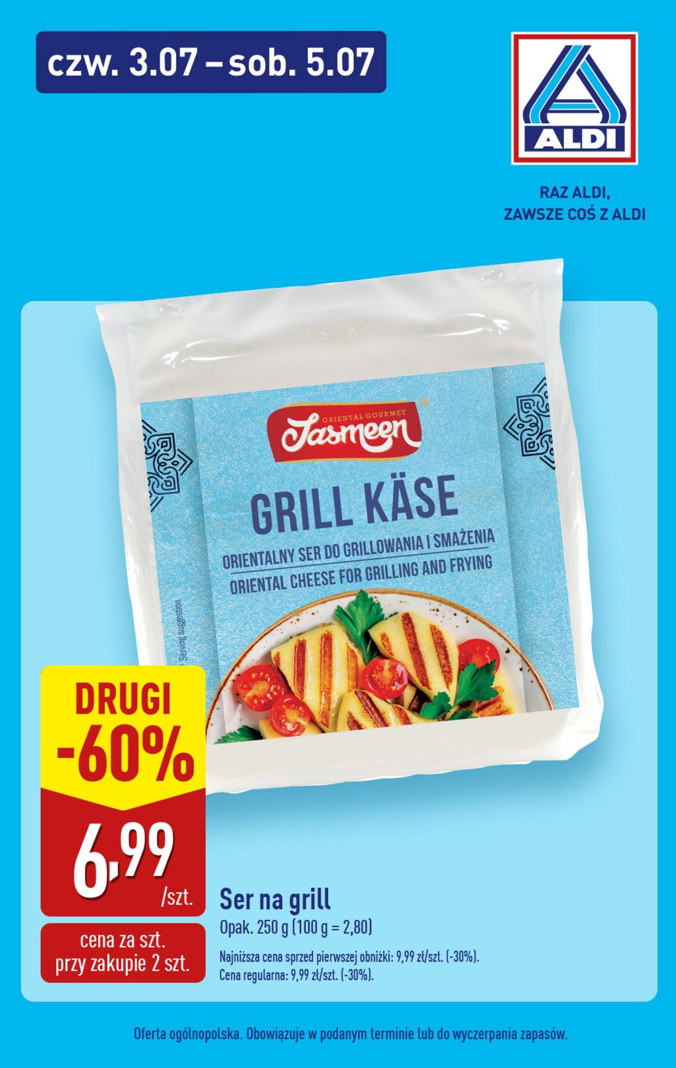 Gazetka promocyjna ALDI str. 9