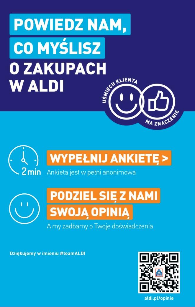 Gazetka promocyjna ALDI str. 10