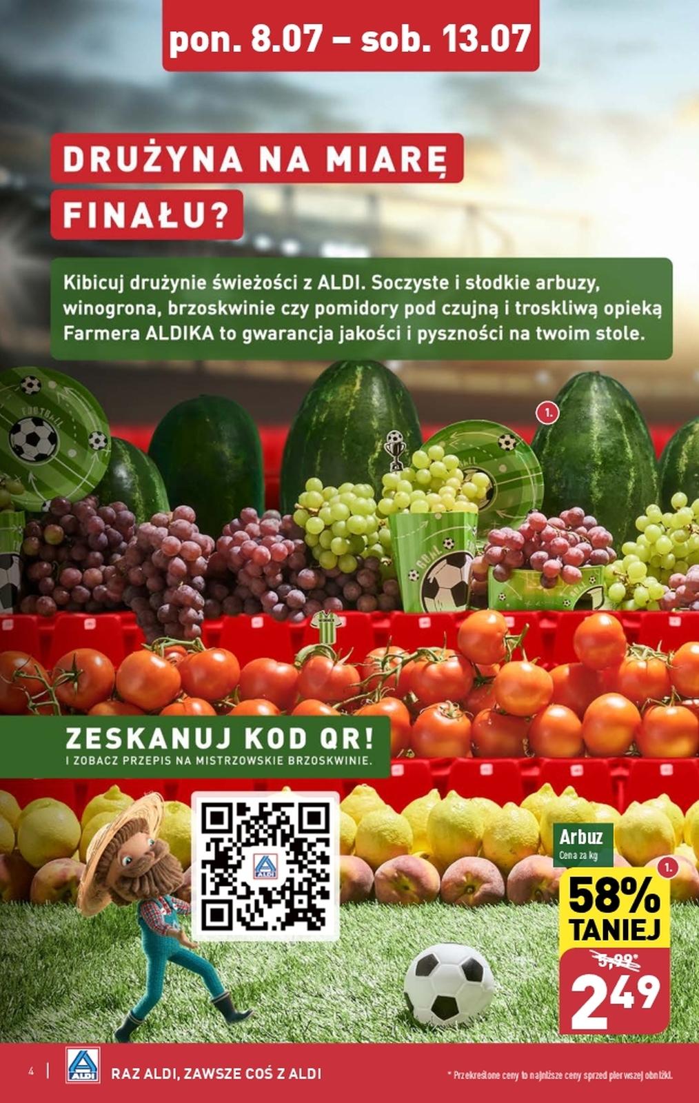 Gazetka promocyjna ALDI str. 4