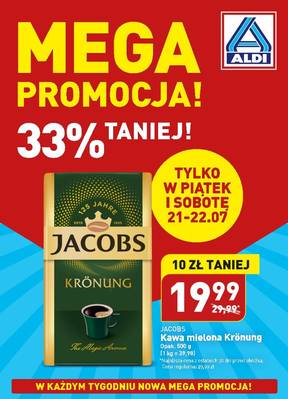 Mega promocja