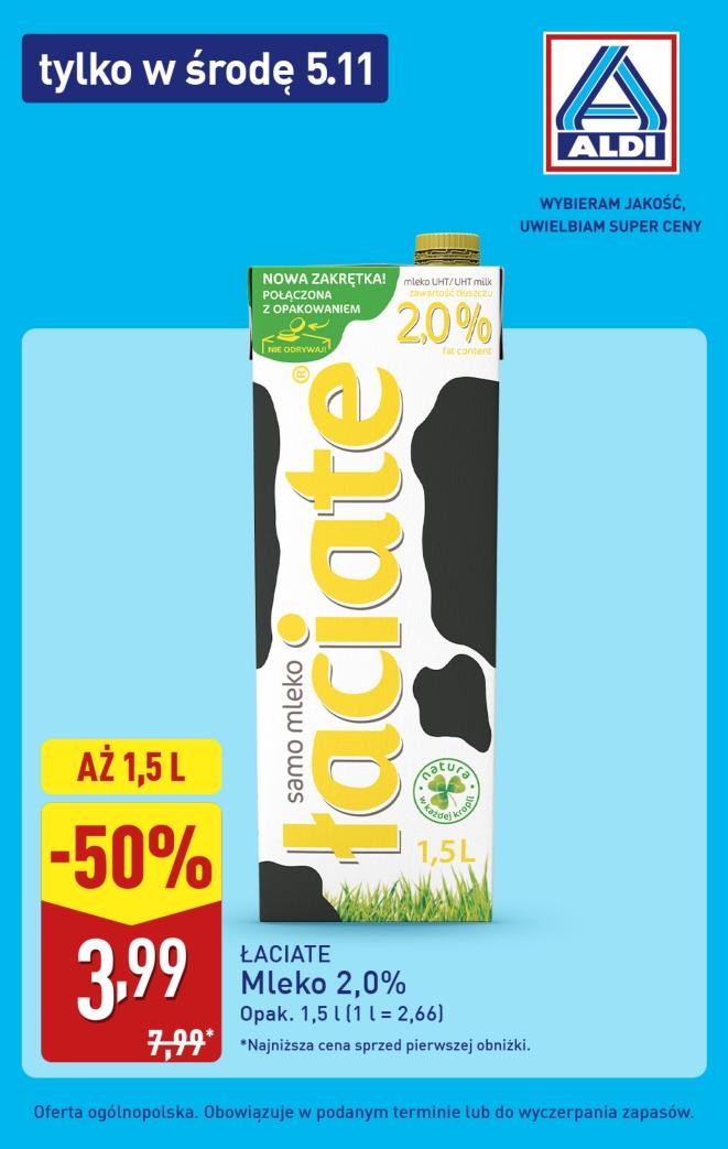 Gazetka promocyjna ALDI str. 2