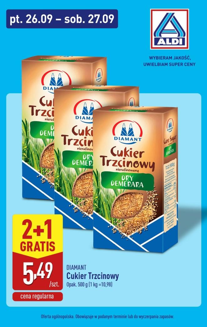 Gazetka promocyjna ALDI str. 6