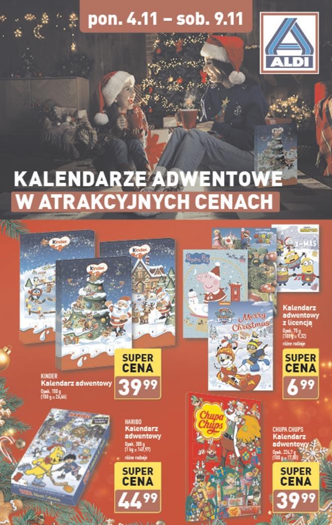 Gazetka promocyjna ALDI str. 16