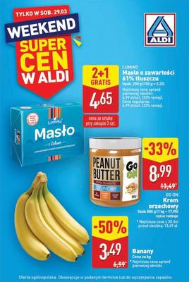 Aldi Sobota New