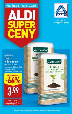 Aldi super ceny