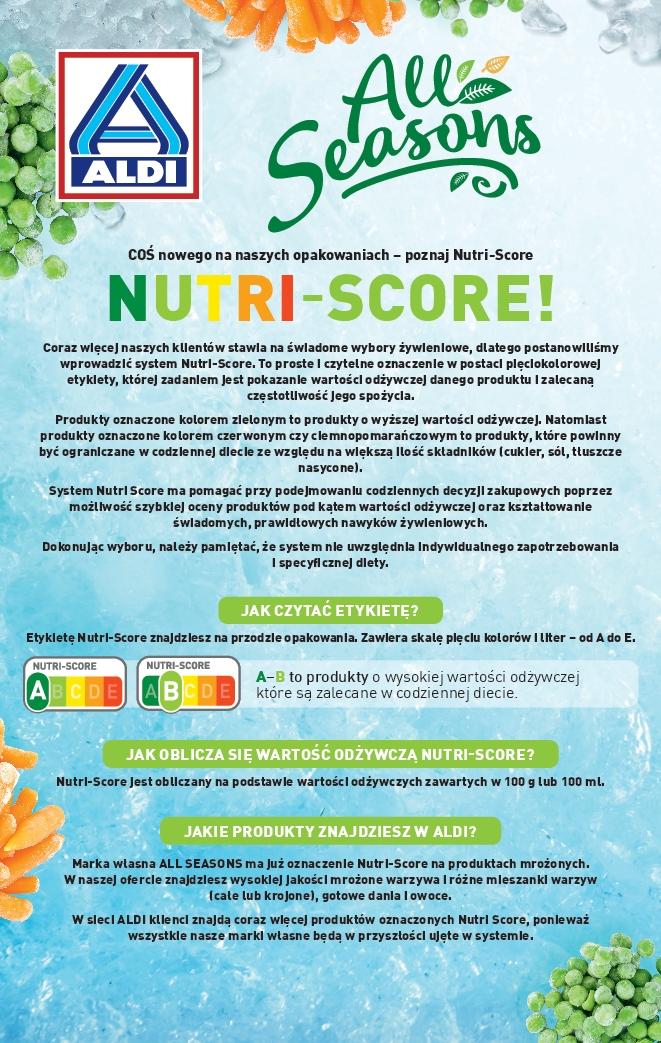 Gazetka promocyjna ALDI str. 8
