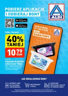Aldi Bon