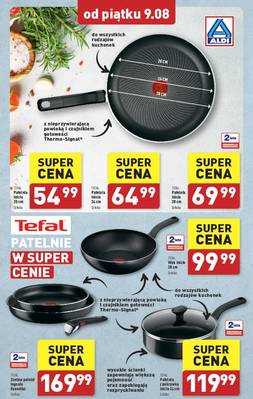 Aldi Tefal