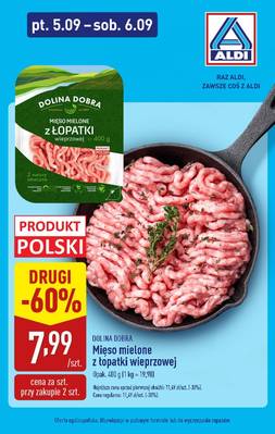Aldi mięso