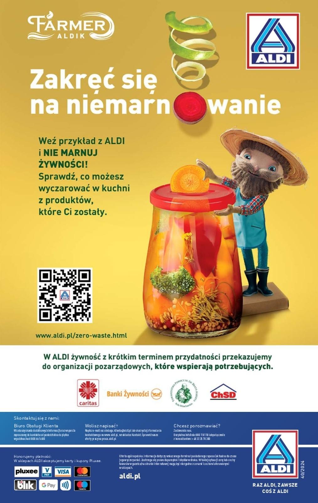 Gazetka promocyjna ALDI str. 6