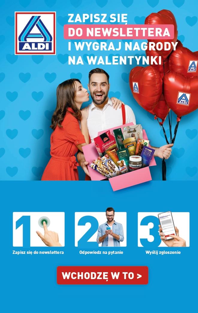 Gazetka promocyjna ALDI str. 15