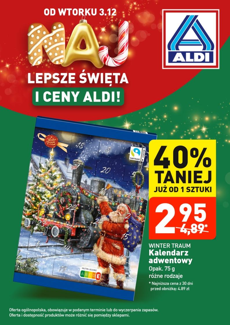 Gazetka promocyjna ALDI str. 2