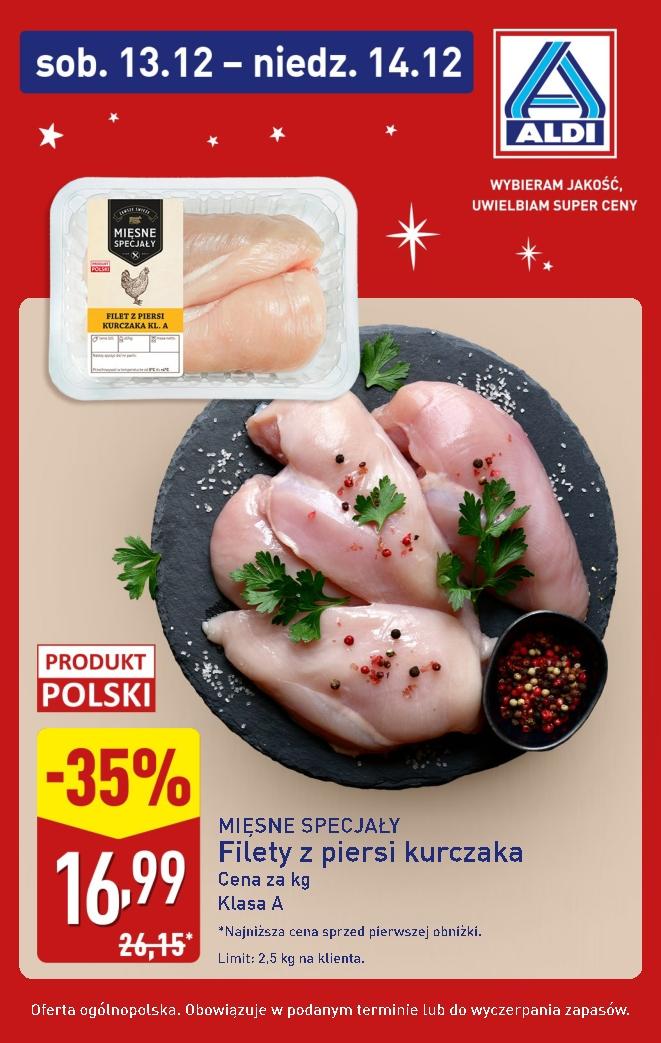 Gazetka promocyjna ALDI str. 7