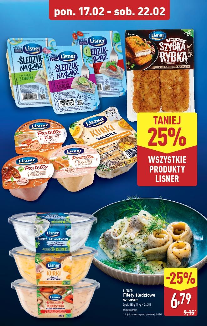 Gazetka promocyjna ALDI str. 7