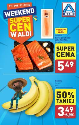 Aldi piątek