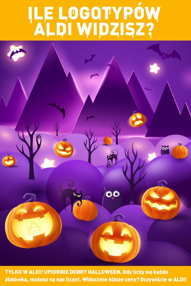 Gazetka promocyjna ALDI str. 3
