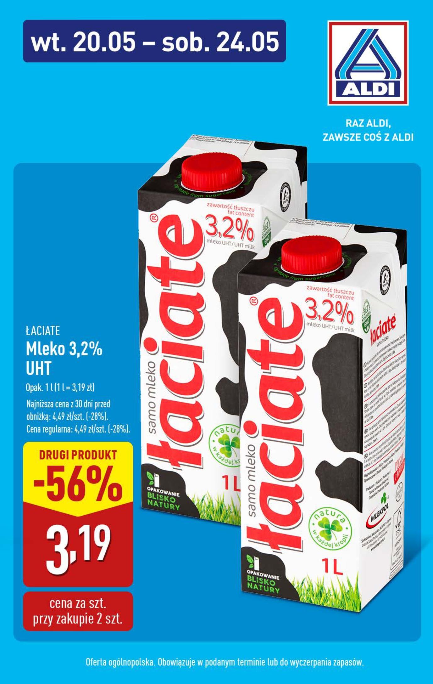 Gazetka promocyjna ALDI str. 5