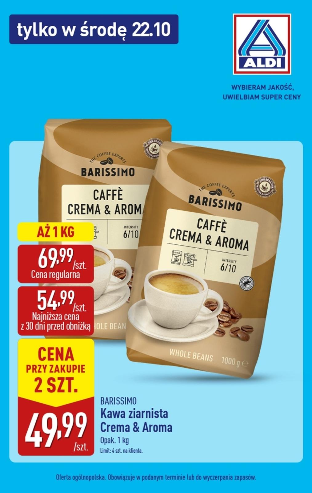 Gazetka promocyjna ALDI str. 3