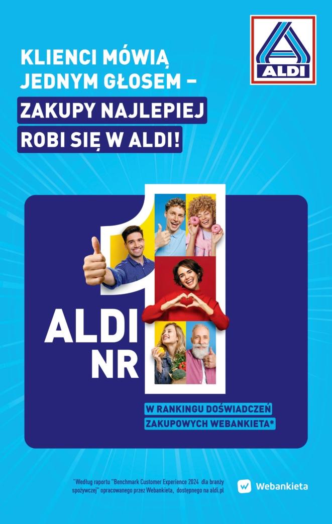 Gazetka promocyjna ALDI str. 11