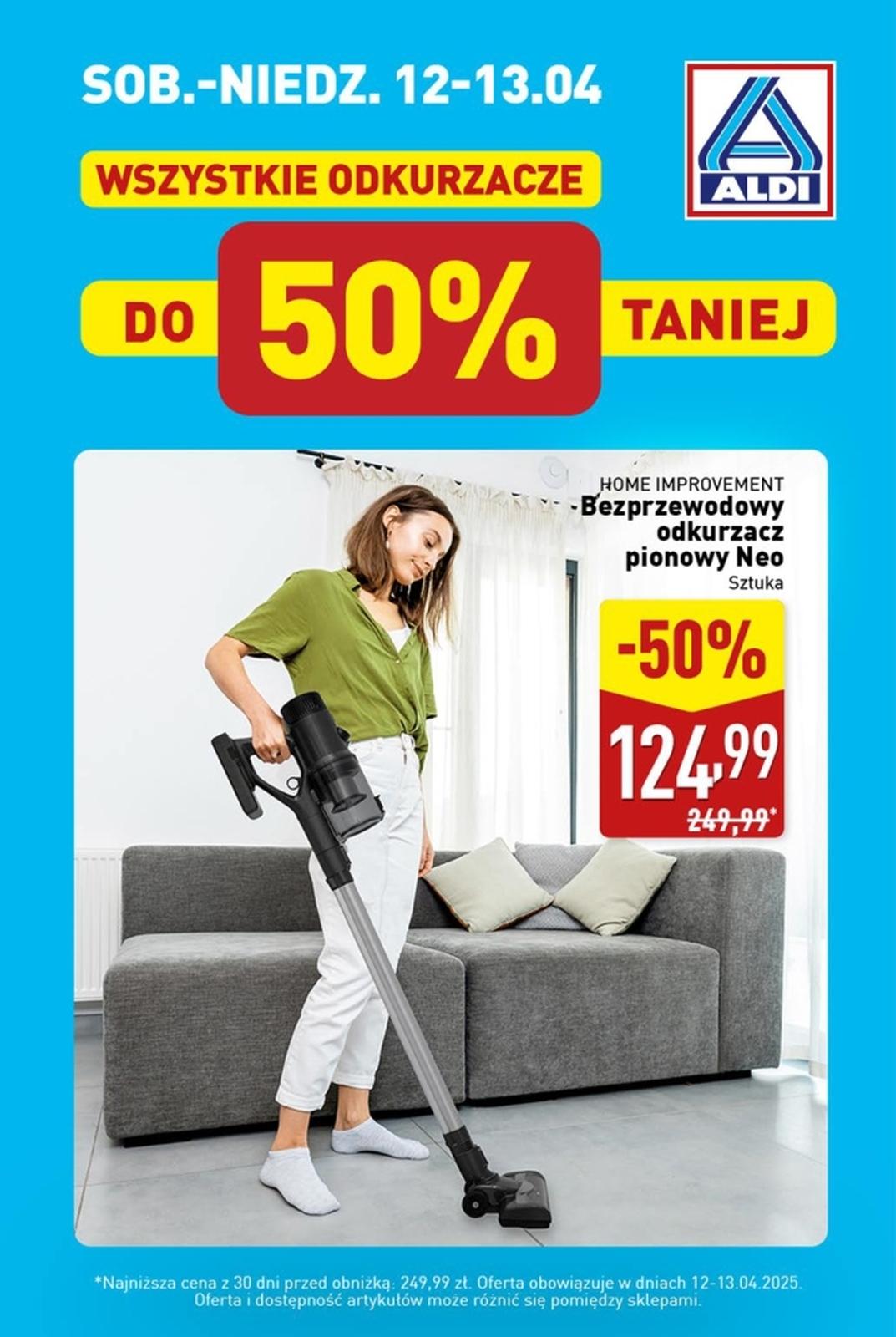 Gazetka promocyjna ALDI str. 4