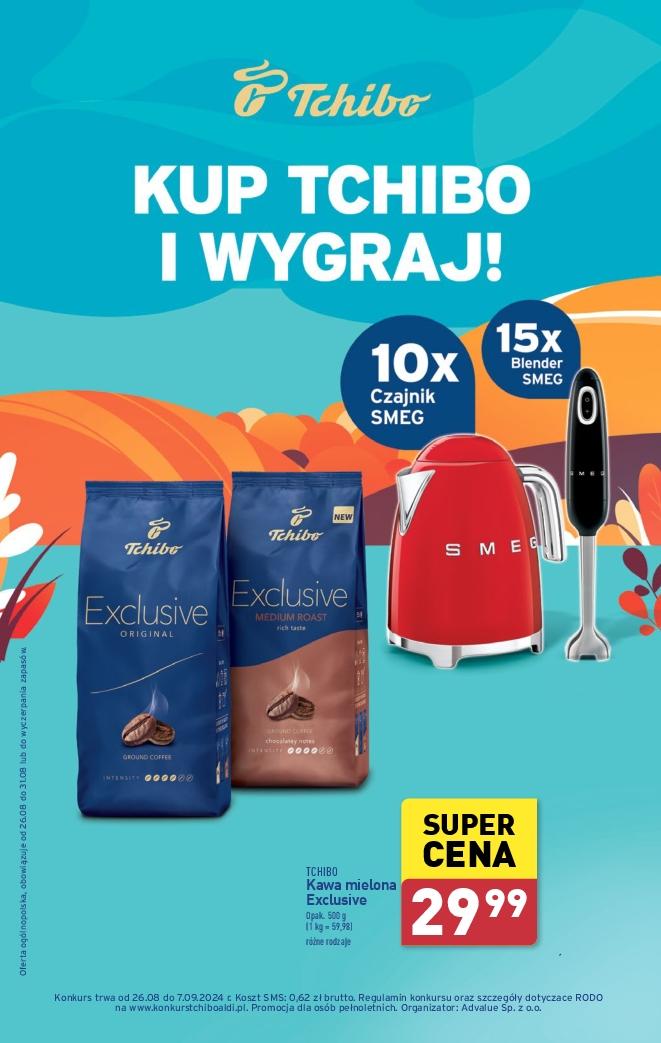 Gazetka promocyjna ALDI str. 37