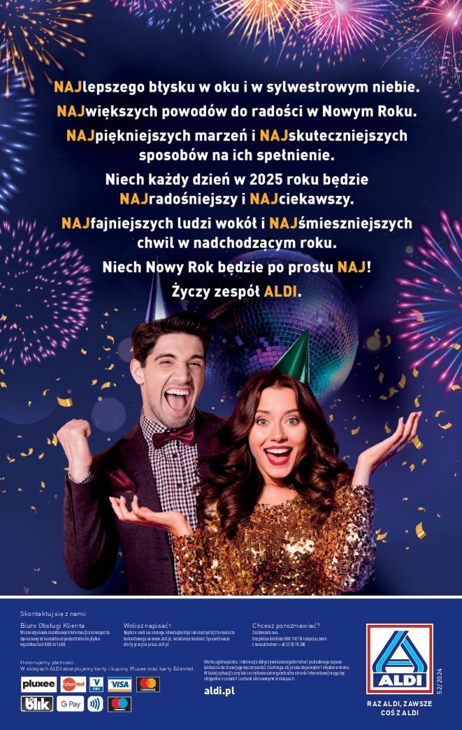 Gazetka promocyjna ALDI str. 6