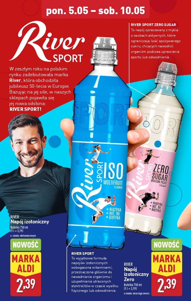 Gazetka promocyjna ALDI str. 18