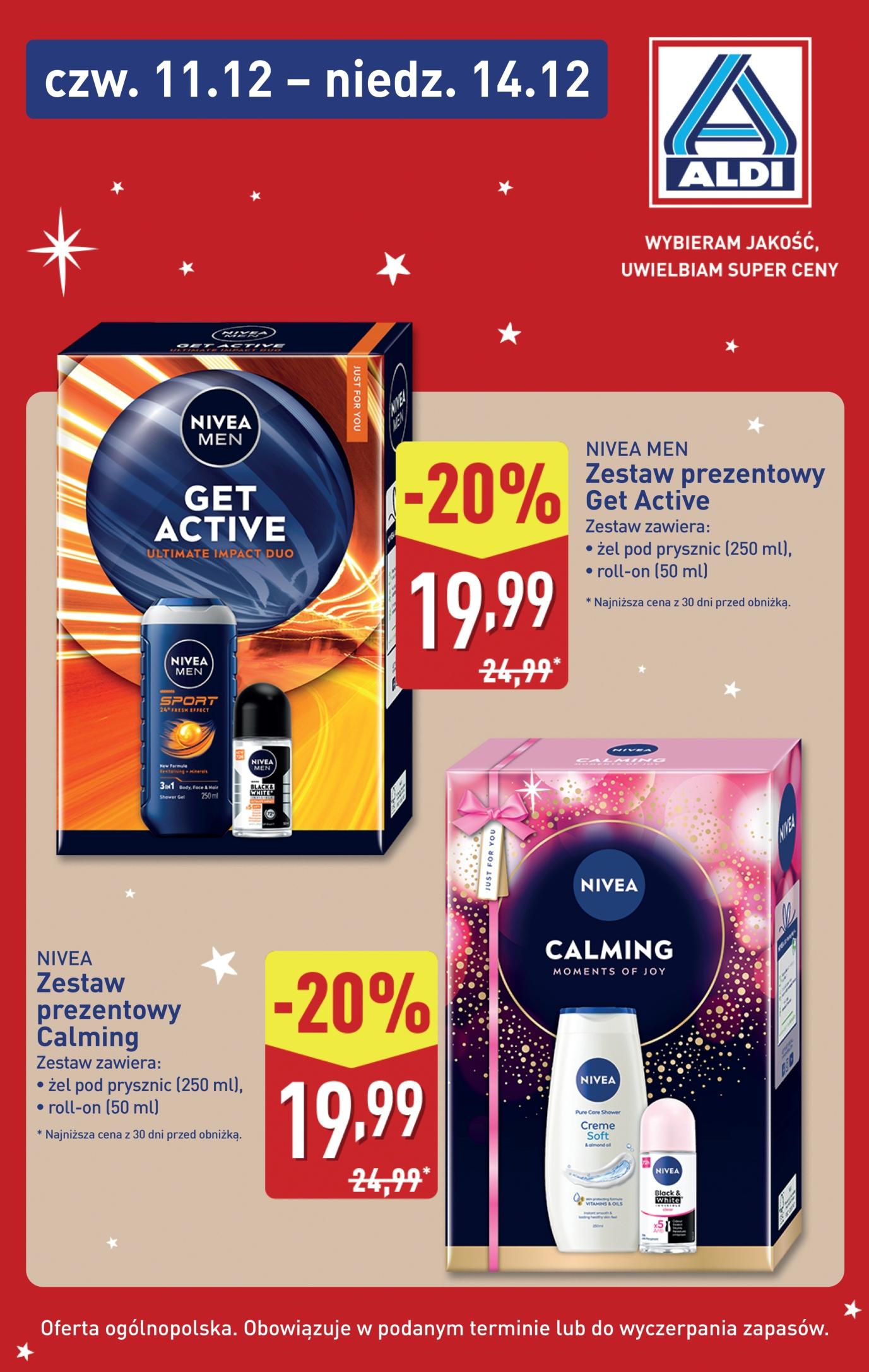 Gazetka promocyjna ALDI str. 4