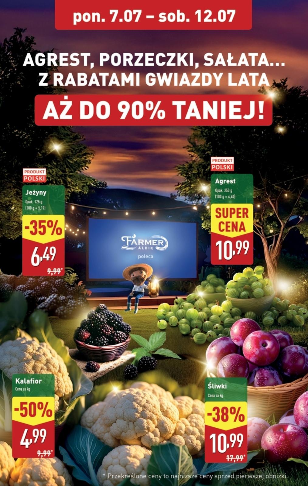 Gazetka promocyjna ALDI str. 4