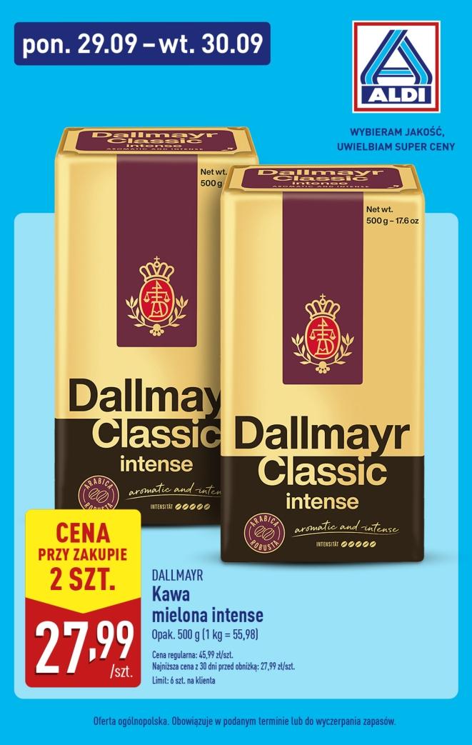 Gazetka promocyjna ALDI str. 2