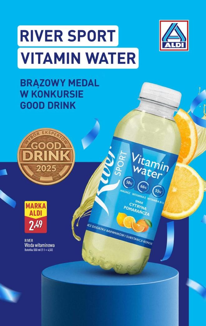 Gazetka promocyjna ALDI str. 45