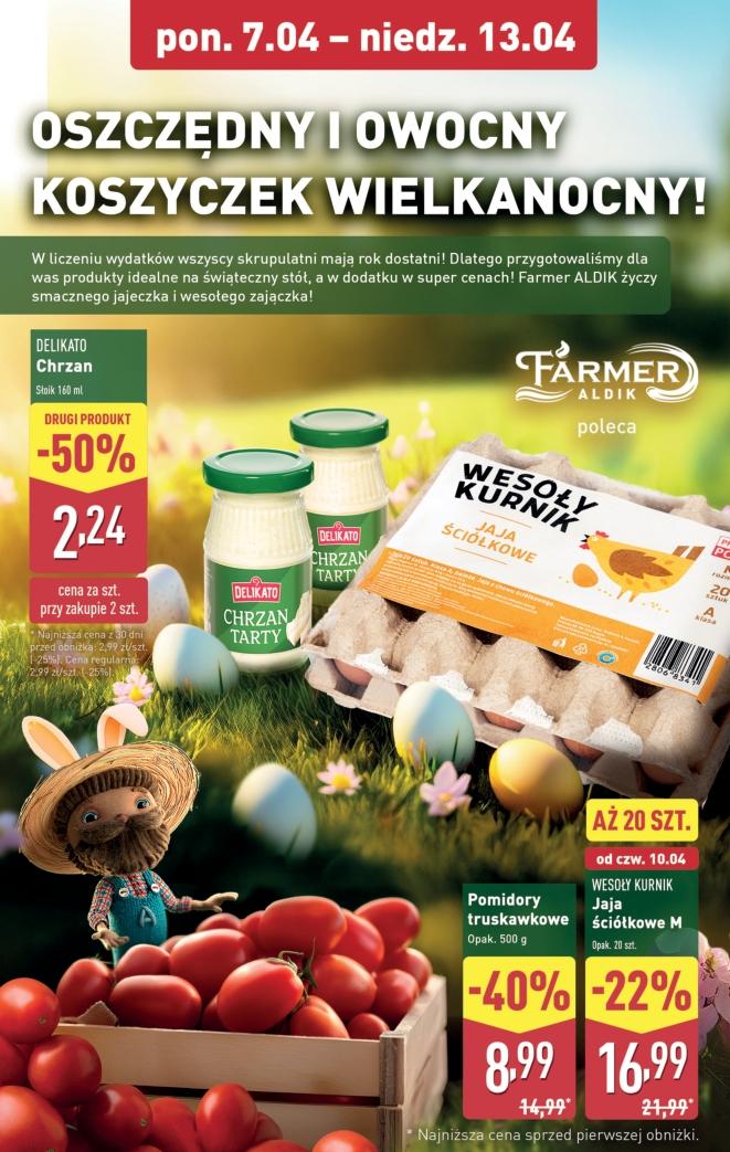 Gazetka promocyjna ALDI str. 4