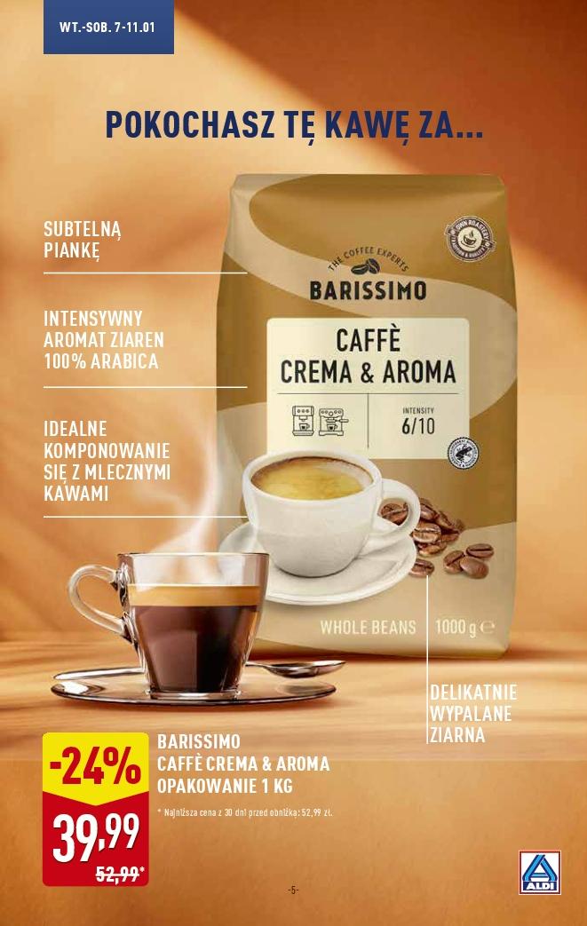 Gazetka promocyjna ALDI str. 5