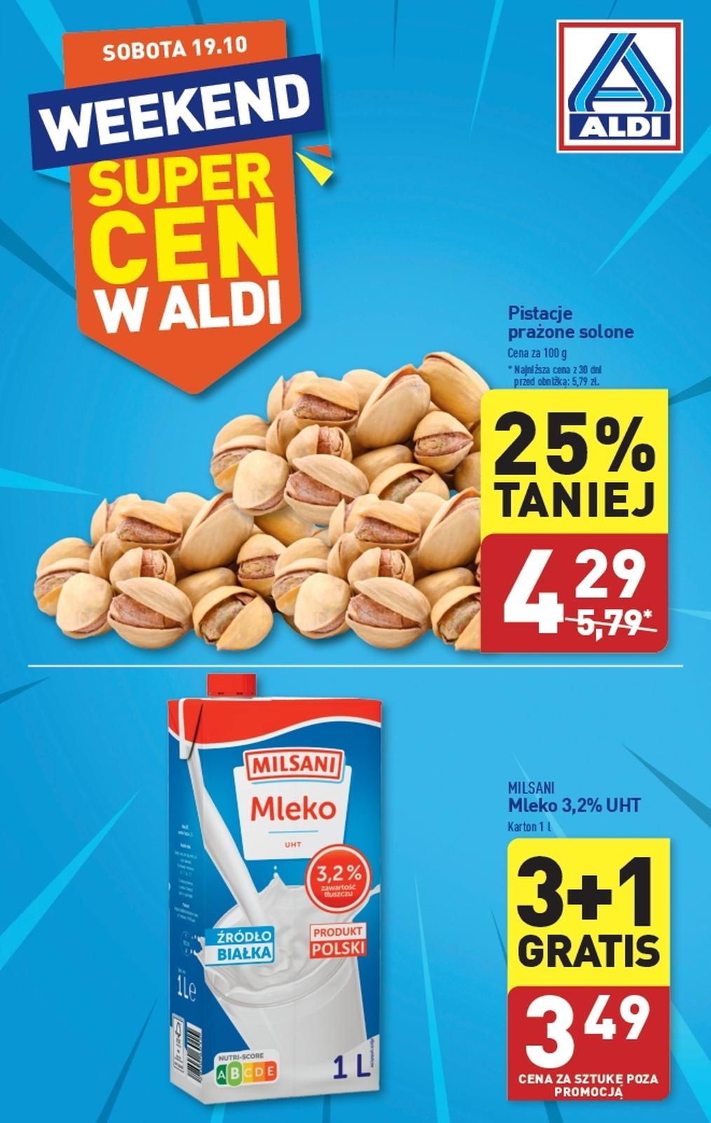 Gazetka promocyjna ALDI str. 27