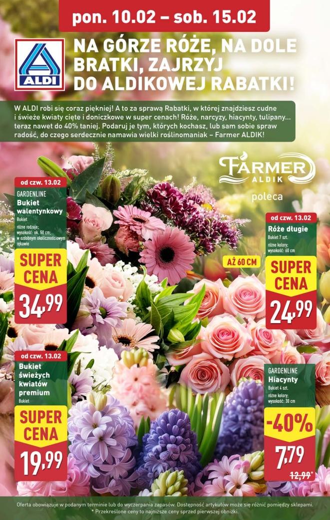 Gazetka promocyjna ALDI str. 4