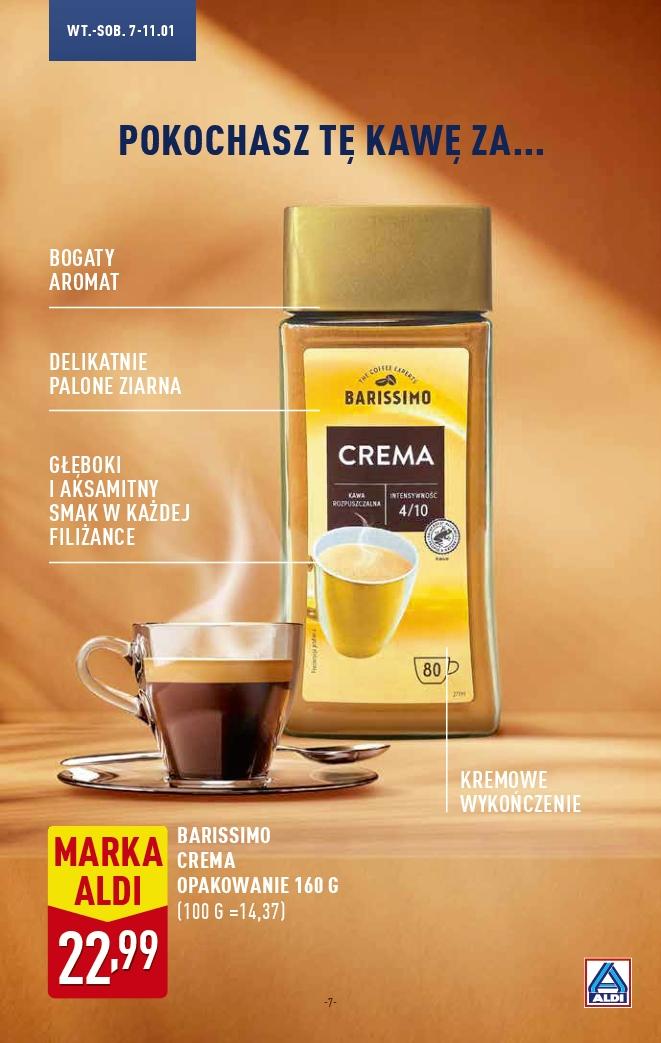 Gazetka promocyjna ALDI str. 7