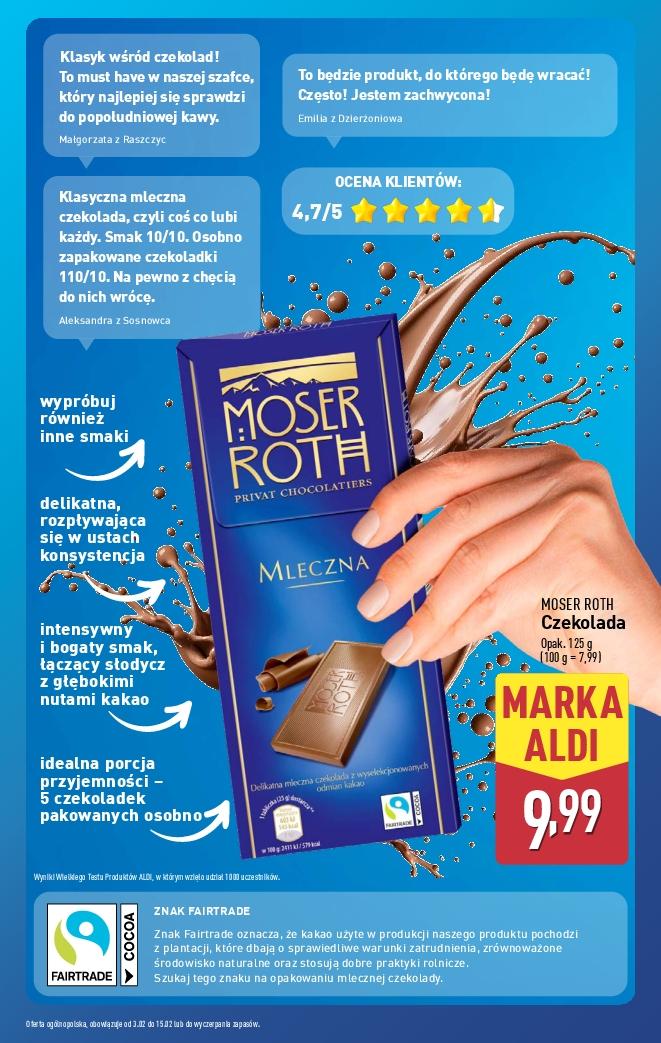 Gazetka promocyjna ALDI str. 5