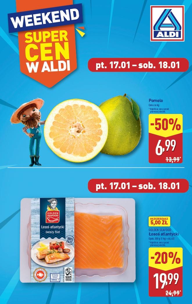 Gazetka promocyjna ALDI str. 29