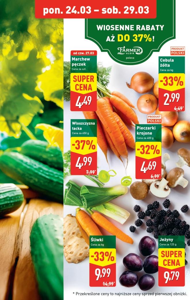 Gazetka promocyjna ALDI str. 5