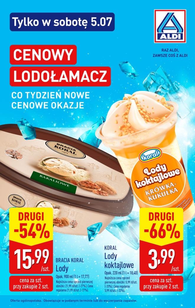 Gazetka promocyjna ALDI str. 13