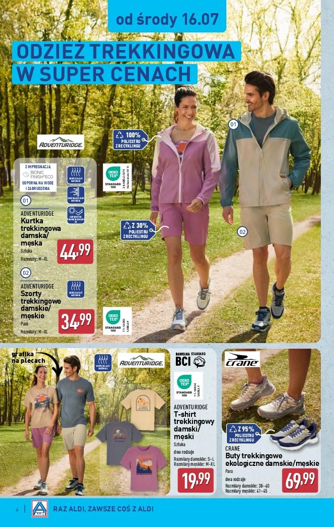 Gazetka promocyjna ALDI str. 4