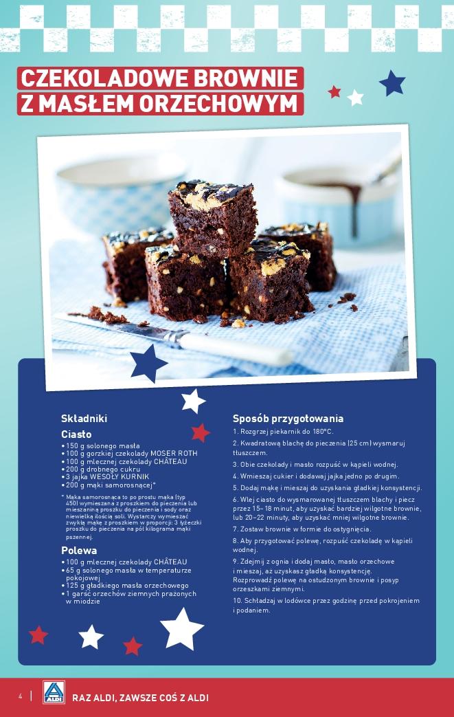 Gazetka promocyjna ALDI str. 4
