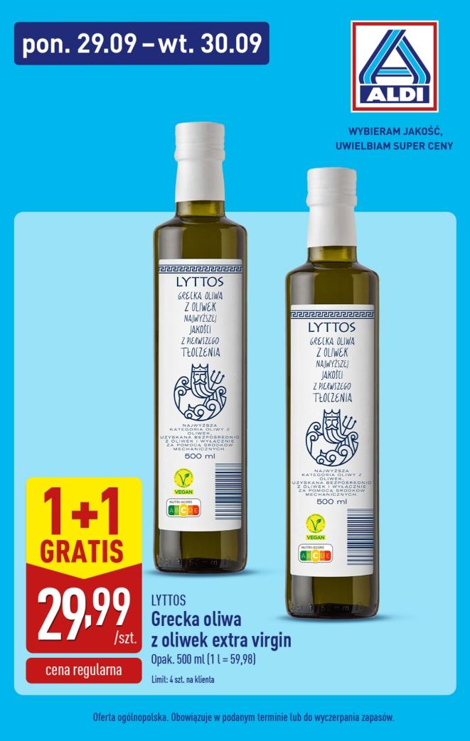 Gazetka promocyjna ALDI str. 2