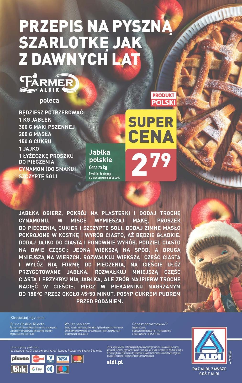 Gazetka promocyjna ALDI str. 8