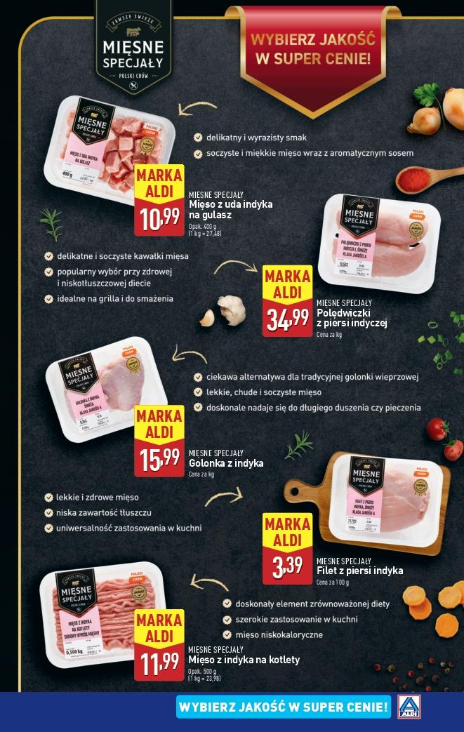 Gazetka promocyjna ALDI str. 2