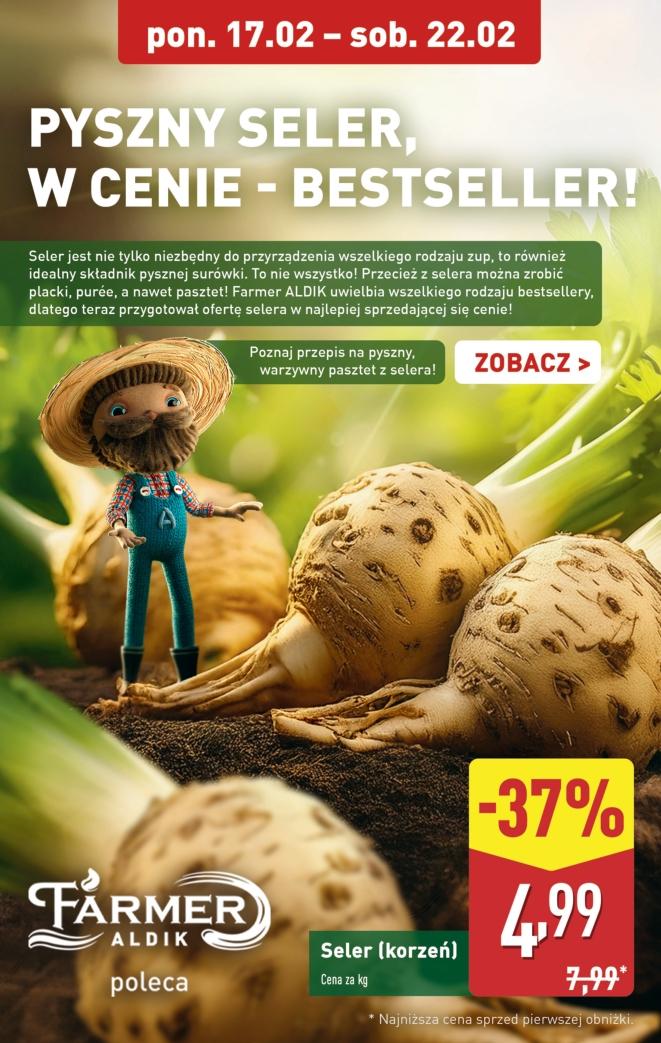 Gazetka promocyjna ALDI str. 4