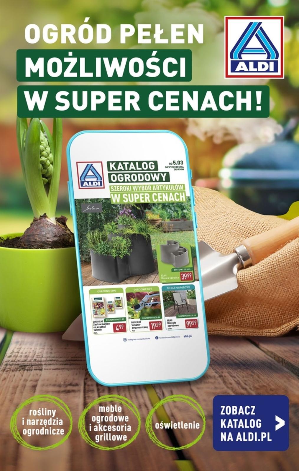 Gazetka promocyjna ALDI str. 4