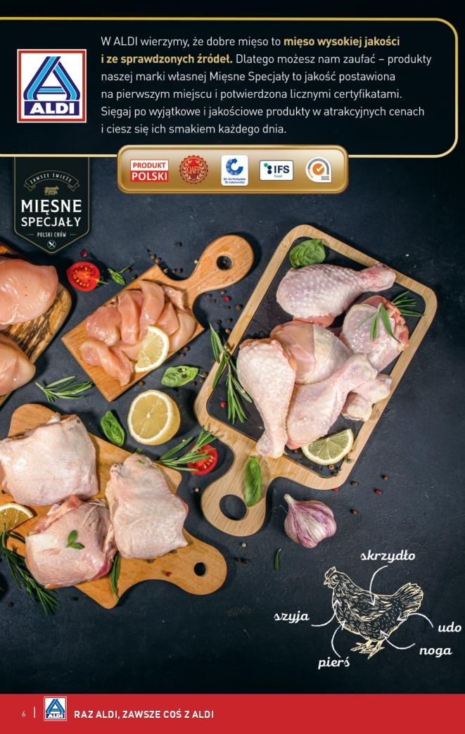 Gazetka promocyjna ALDI str. 6